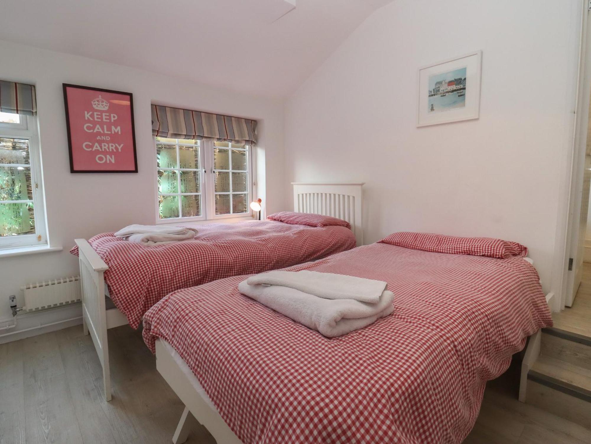 Holiday home The Little White