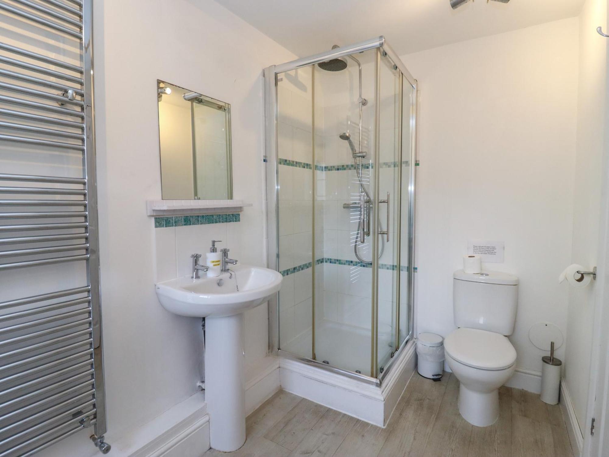 The Little White Holiday home Chipping Norton