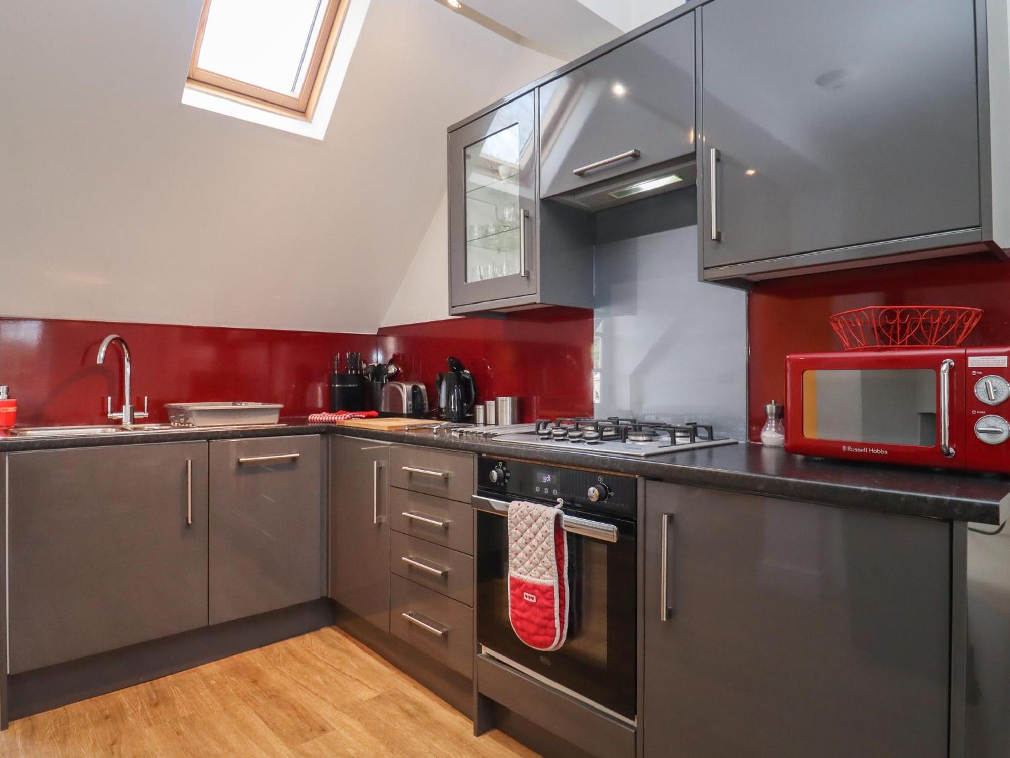 Holiday home The Little White Chipping Norton
