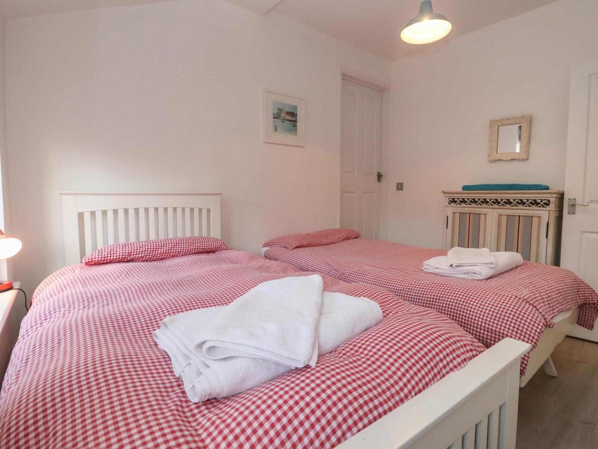 Holiday home The Little White Chipping Norton